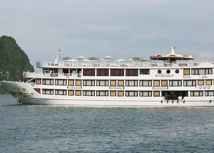 Starlight Cruise 