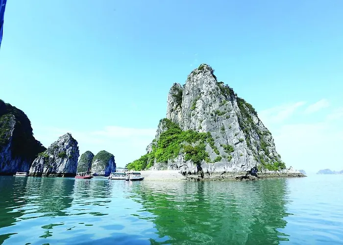  Starlight Cruise Ha Long