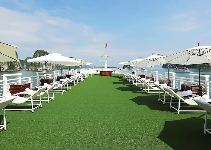 Starlight Cruise  5*