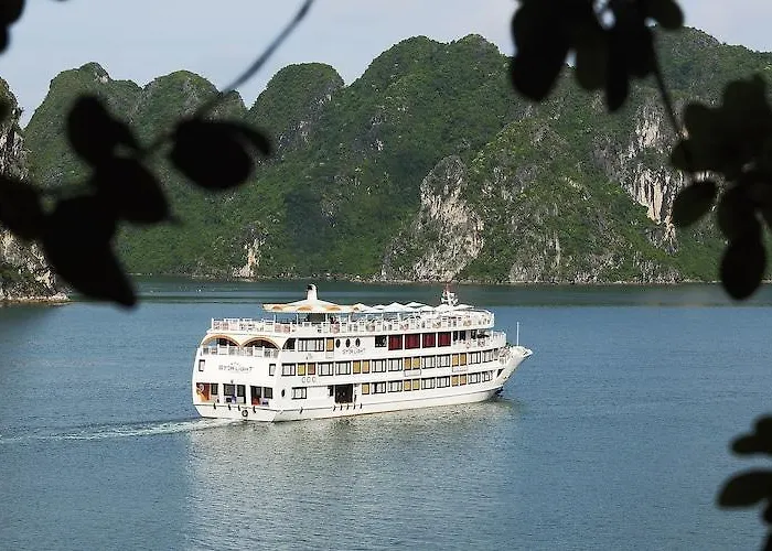 Starlight Cruise Ha Long