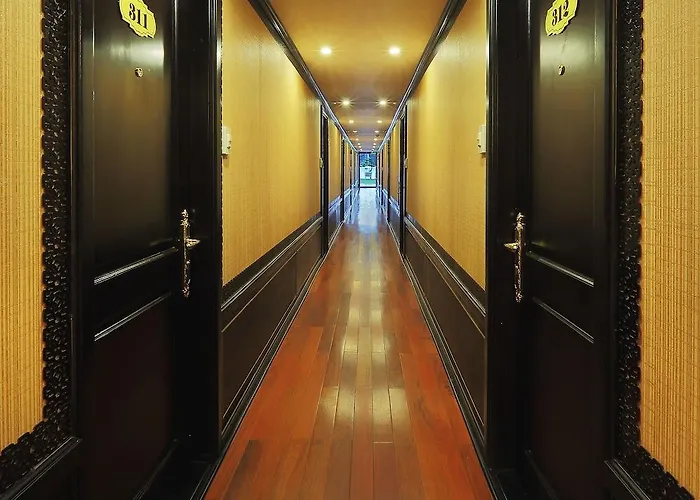  Starlight Cruise 5*