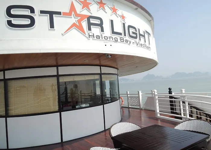 Starlight Cruise Ha Long