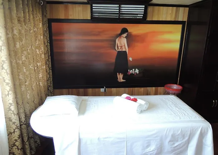Starlight Cruise 5*