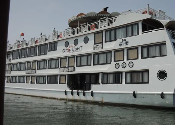 Starlight Cruise