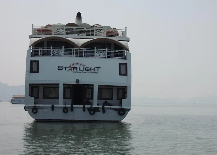 Starlight Cruise  5*