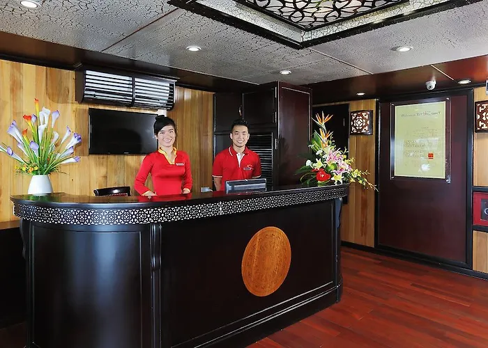  Starlight Cruise 5*
