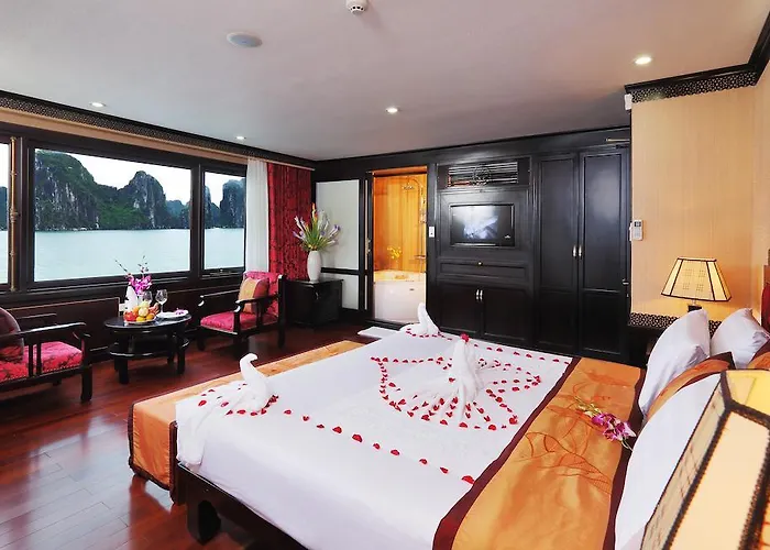 Starlight Cruise Ha Long