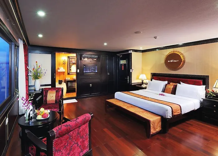  Starlight Cruise 5*