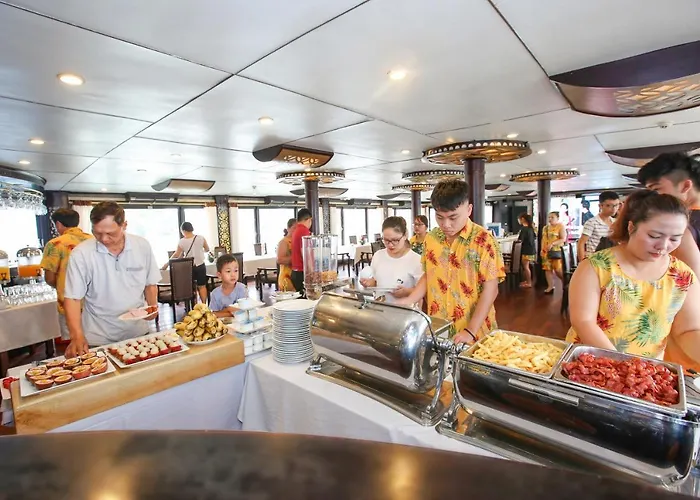  Starlight Cruise 5*